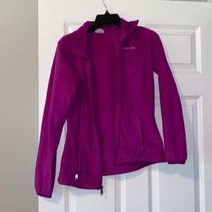 Lightweight Columbia Jacket